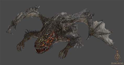 Great Wyrm Theodorix XPS by davoth on DeviantArt