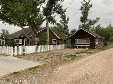 Big Piney, WY Real Estate - Big Piney Homes for Sale | realtor.com®