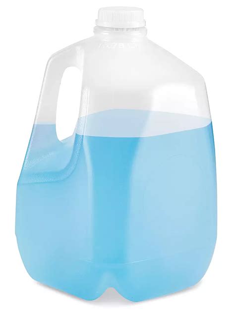 Milk Jugs - 1 Gallon S-16912 - Uline