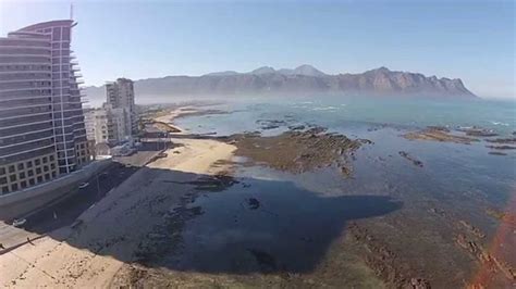 Strand Beach - Western Cape, South Africa | South africa travel, Best ...