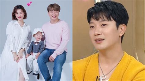 Minhwan Reminisces About the Time When He Found Out Yulhee Was Pregnant