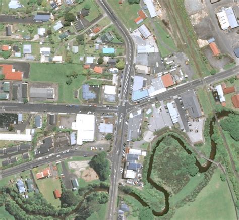 Ngongotahā Village - Proposed safety improvements | Let's talk | Kōrero mai