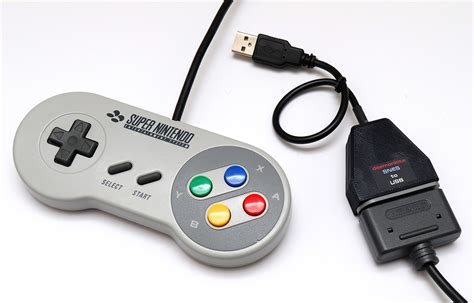 Use next snes usb controller with snes9x - gifreeloads