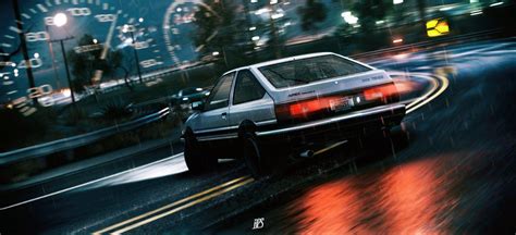 Toyota AE86 Wallpapers - Top Free Toyota AE86 Backgrounds - WallpaperAccess