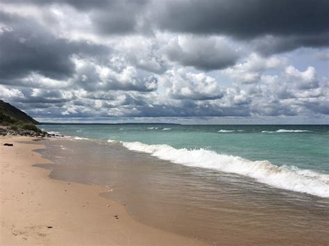 15 Best Beaches in Michigan - The Crazy Tourist