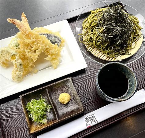 Tempura Soba-800 | Bishamon Group Restaurants