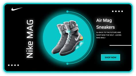 Nike Banner Design :: Behance