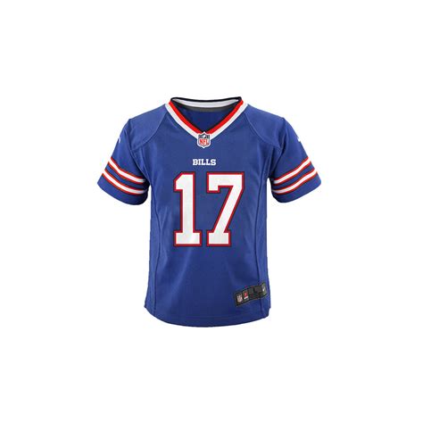 Josh Allen Jerseys & Merch | The Bills Store