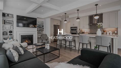 Heathwood - New Homes in Richmond Hill, Brampton, Milton, Uxbrige, and Toronto | Heathwood Homes