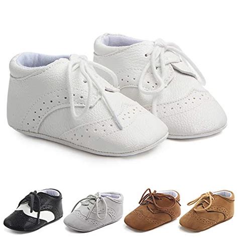 Formal Infant Shoes - Tot Shoes