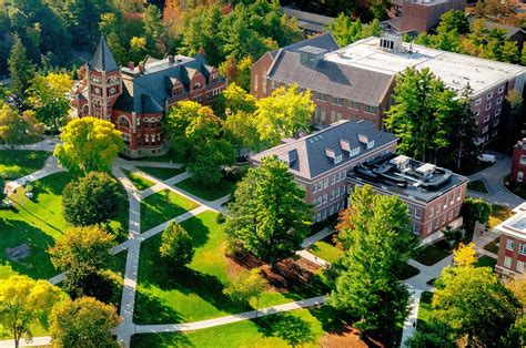 7 Easy And Awesome Courses at University of New Hampshire - OneClass Blog