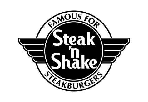 Steak 'n Shake logo