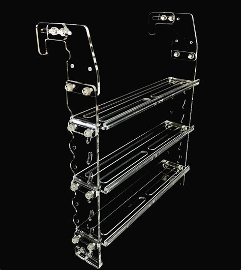 Vertical Coral Frag Rack – Reefing Art AquaTech