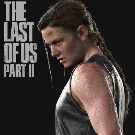 Abby The Last Of Us 2, Abby Anderson The Last Of Us Wiki Fandom, Check ...