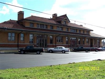 Bessemer Hall of History - Bessemer, AL - History Museums on Waymarking.com