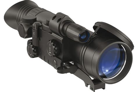 Gen 2 Night Vision Riflescopes - 10ring.com