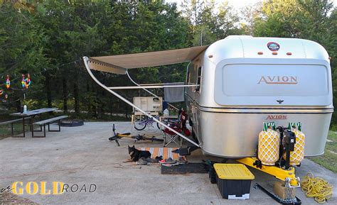 The 10 best campgrounds in Missouri