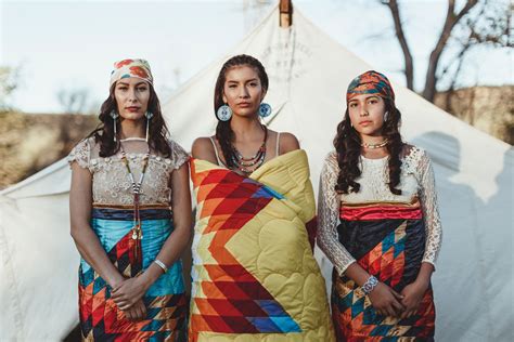 Meet 6 Indigenous Designers Using Fashion as Advocacy | Vogue