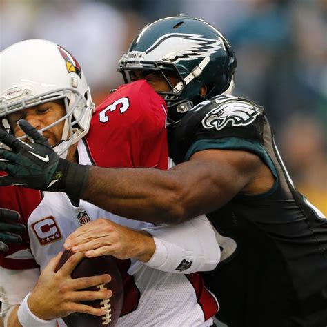 Philadelphia Eagles Defense Firing on All Cylinders at Perfect Point in Season | News, Scores ...