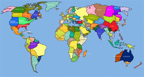 Risk Board Game Map (97+ Images In Collection) Page 2 inside Risk Board Game Printable Map ...