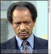 Funny George Jefferson Quotes - ShortQuotes.cc