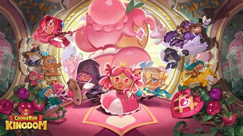 Cookie Run Kingdom Patch Notes (September 17) - Gamer Journalist