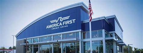 America First Credit Union (AFCU) - Company Profile, Review