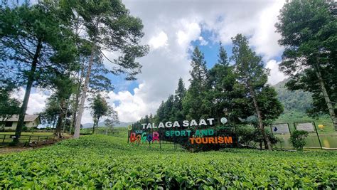 Telaga Saat Puncak: Harga Tiket Masuk, Lokasi & Penginapan