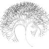 Animated Tree Growth - designcoding