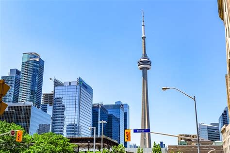 27 Toronto Tourist Attractions That You Shouldn't Miss | Ontario Away