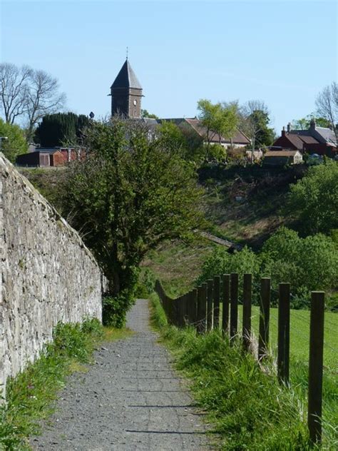 Monk's Walk © James Allan cc-by-sa/2.0 :: Geograph Britain and Ireland