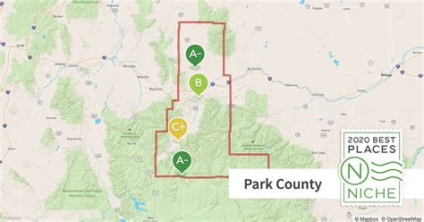 2020 Best Places to Live in Park County, MT - Niche