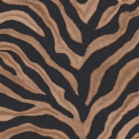 G67490 | Zebra Texture | Wallpaper Boulevard