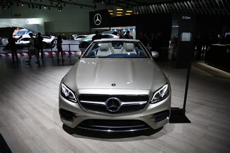 Mercedes-Benz at the Los Angeles Auto Show (28) - MBWorld