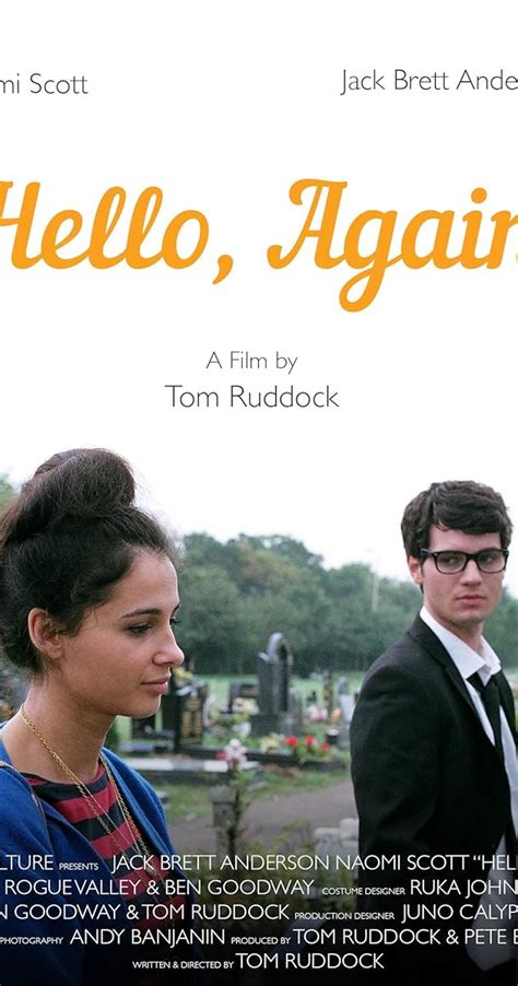 Hello, Again (2014) - IMDb