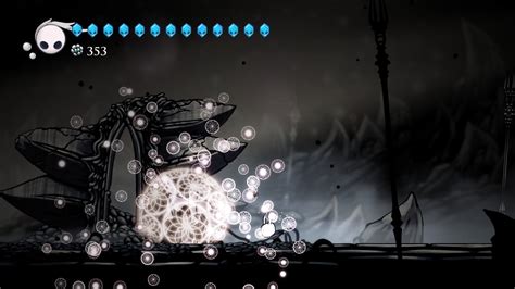 Hollow Knight White Palace Map - Maping Resources