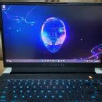 Alienware x15 R2 Review - Too Thin to Handle!