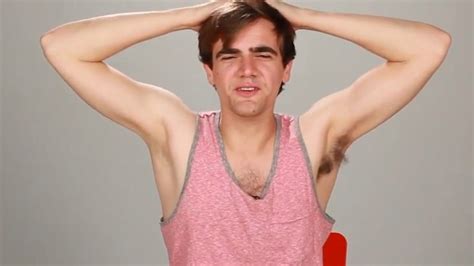 56 Top Images How To Shave Armpit Hair - Why Are We Grossed Out By Women With Armpit Hair ...