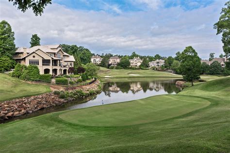 Home - Ballantyne Country Club