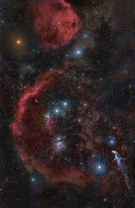 Red Supergiants are the Largest Stars in the Universe