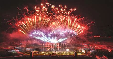 'North East's biggest fireworks spectacular' set to delight families - where, when and how to ...