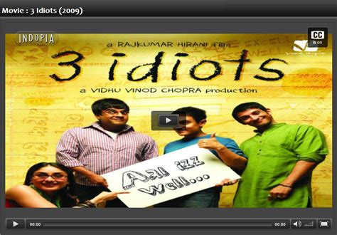 3 Idiots (2009) | Watch full movie 3 Idiots ~ 100 Funniest Hindi Movies ...