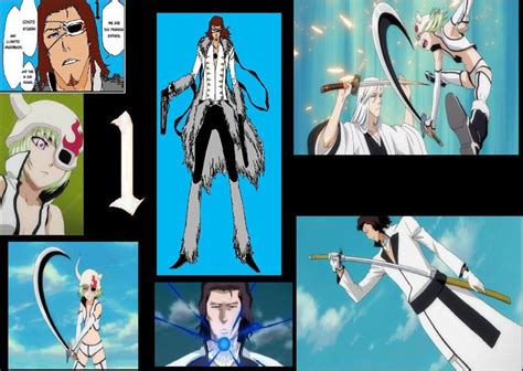 Starrk Coyote and Lilynette by Barbaspwns on deviantART | Bleach anime, Bleach (anime), Bleach ...