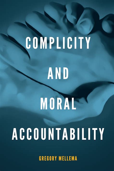 Complicity and Moral Accountability