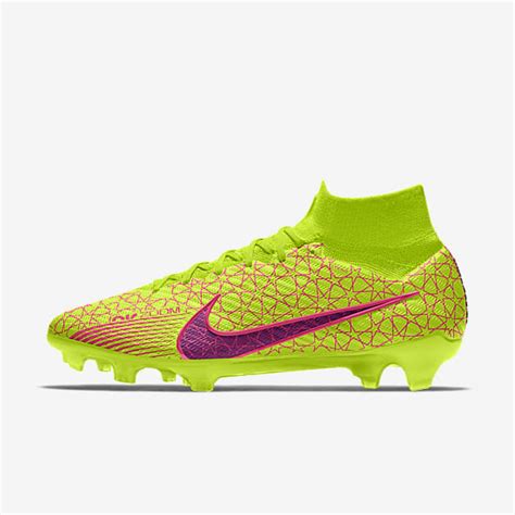 Muskel Ergebnis Wettbewerber football boots shoes nike cleats mercurial ...