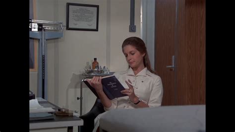 Nursing in the 70s according to Columbo : r/Columbo