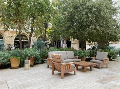 Review: The Jaffa Tel Aviv, A Luxury Collection Hotel By Marriott ...