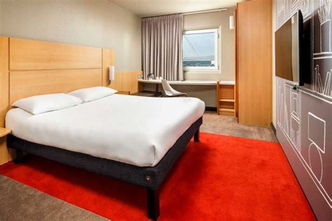 ibis London Wembley hotel review | englandrover.com