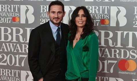 Frank Lampard wife: Who is Christine Lampard and do they have any ...