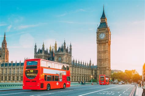 Travelling tips to make your trip to London more fun and enjoyable – Trip Geny